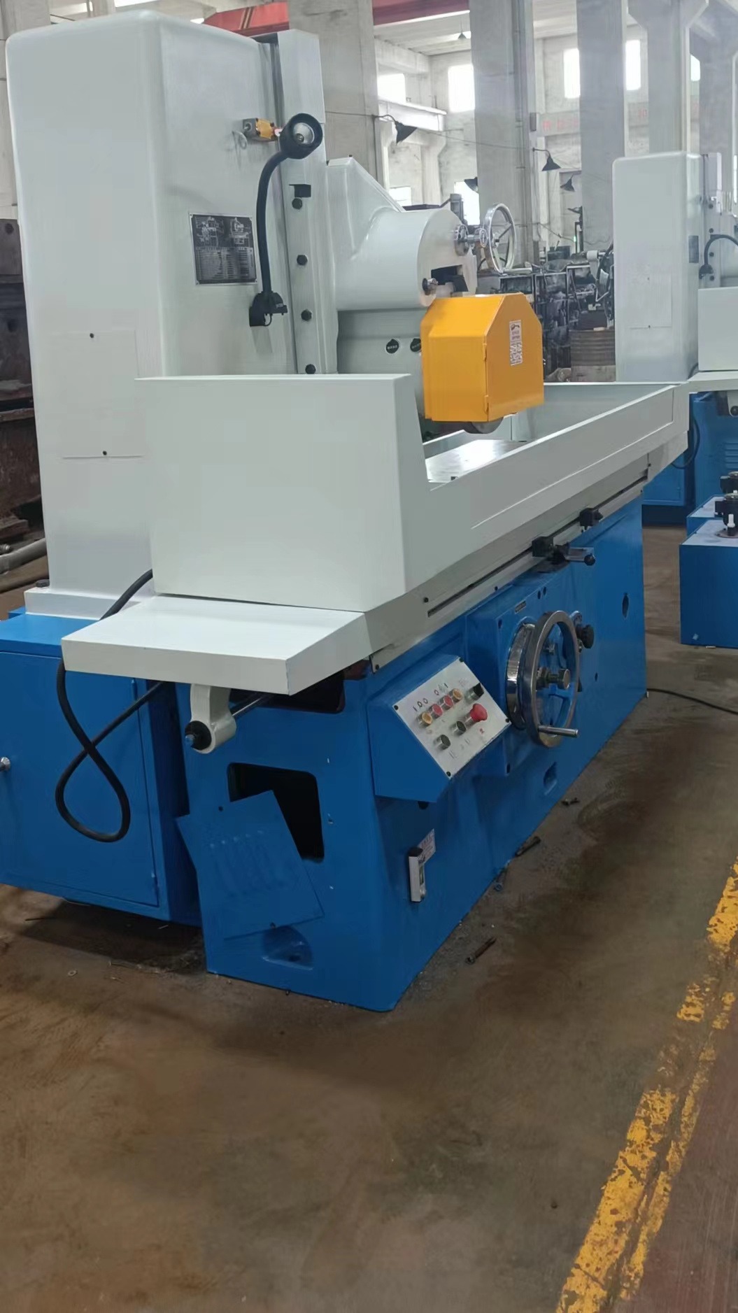 m7130平面磨床怎么样?