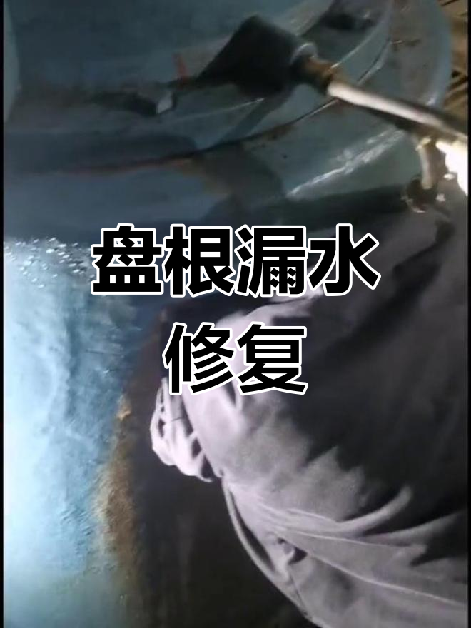 水泵盘根安装图片