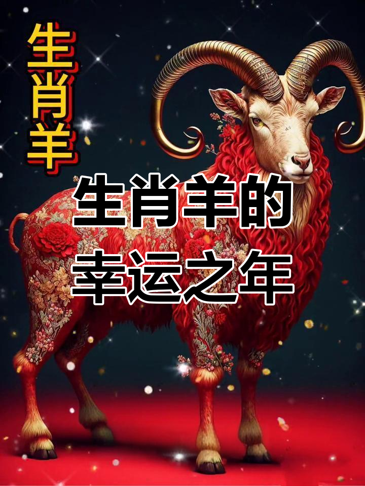 生肖羊的出生月运势(易经属羊出生月命运)