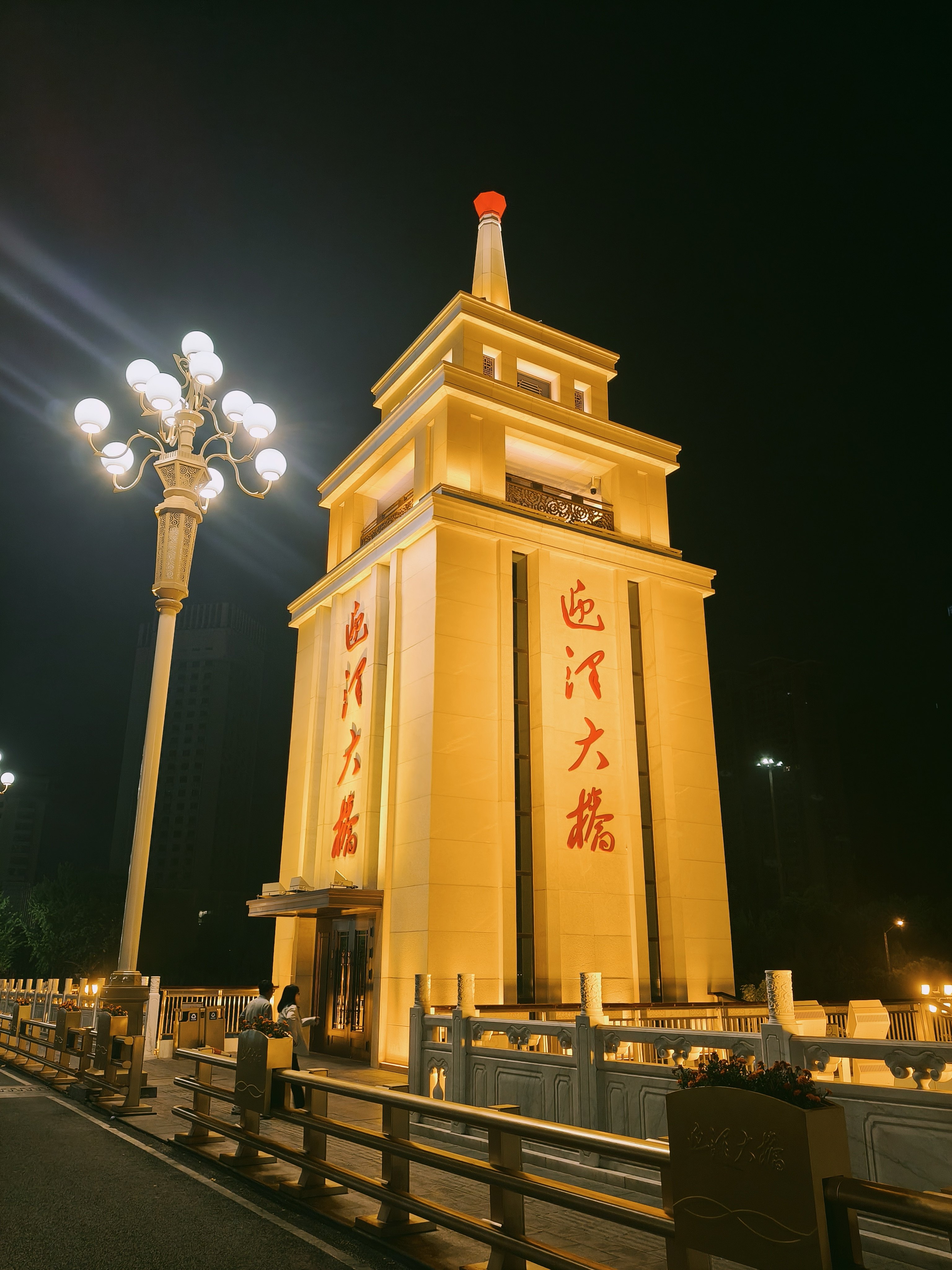 太原地标"消失"