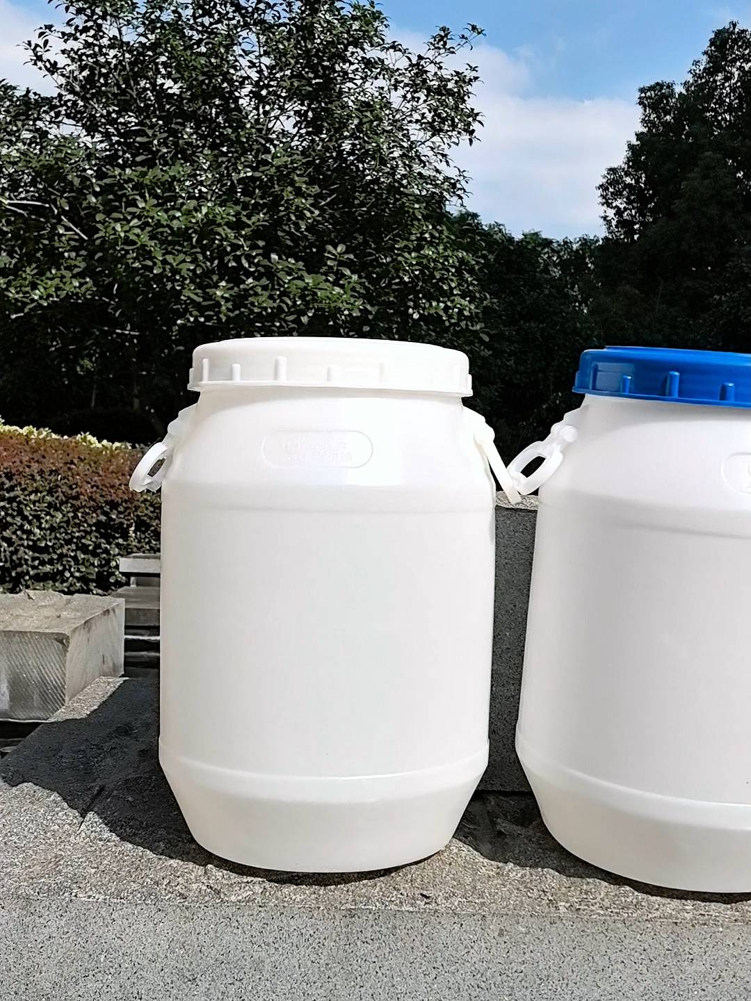 行业前沿：解读化工桶的最新发展趋势