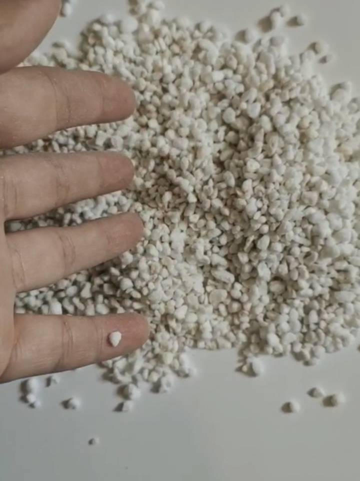 密度小透气性好建筑农业领域珍珠岩