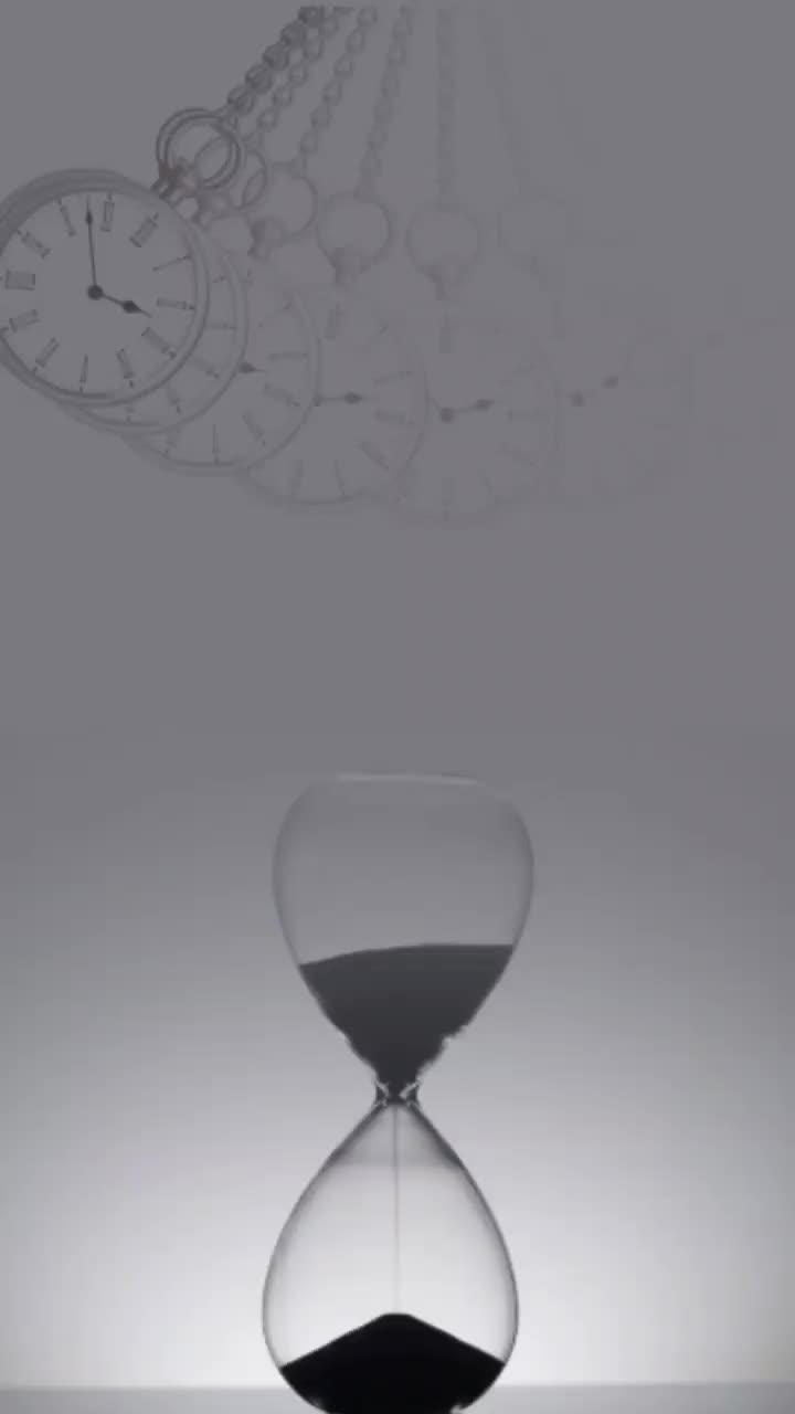 时间沙漏素材溶图制作背景图唯美背景星辰似你兴义电脑培训