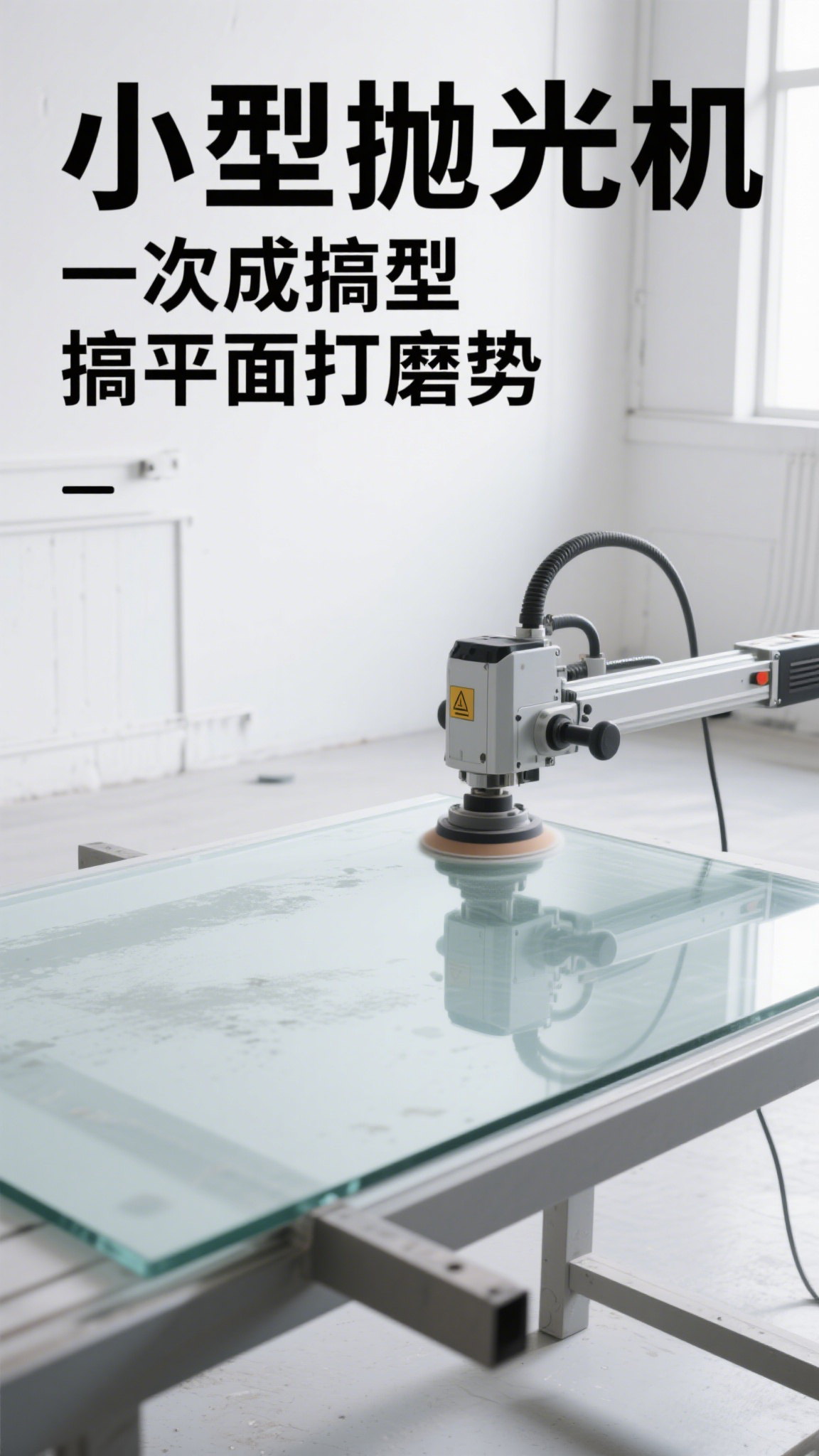 手拿小型抛光机_小型手持抛光机维修视频（手拿式抛光机）