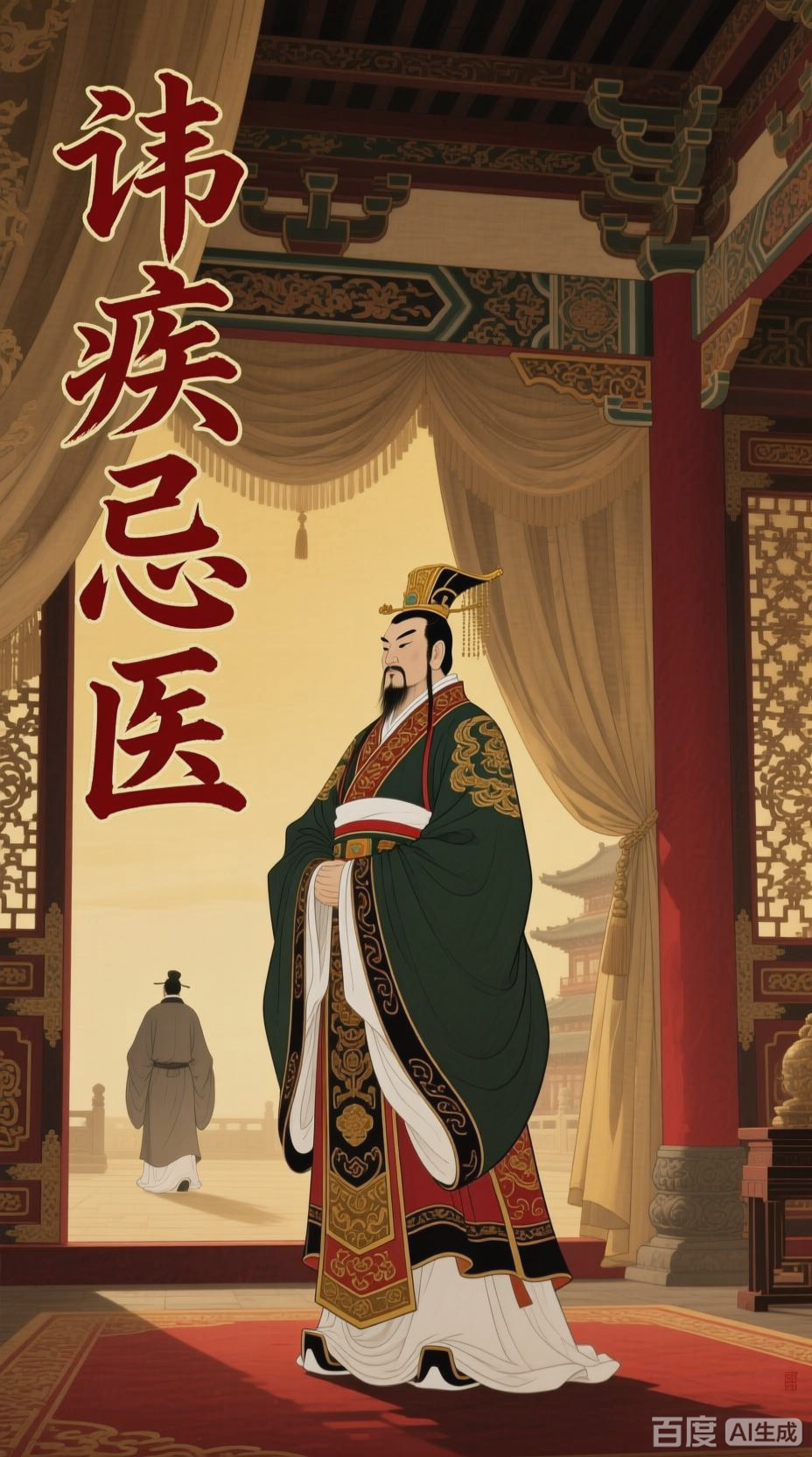 讳疾忌医:逃避不是解决之道