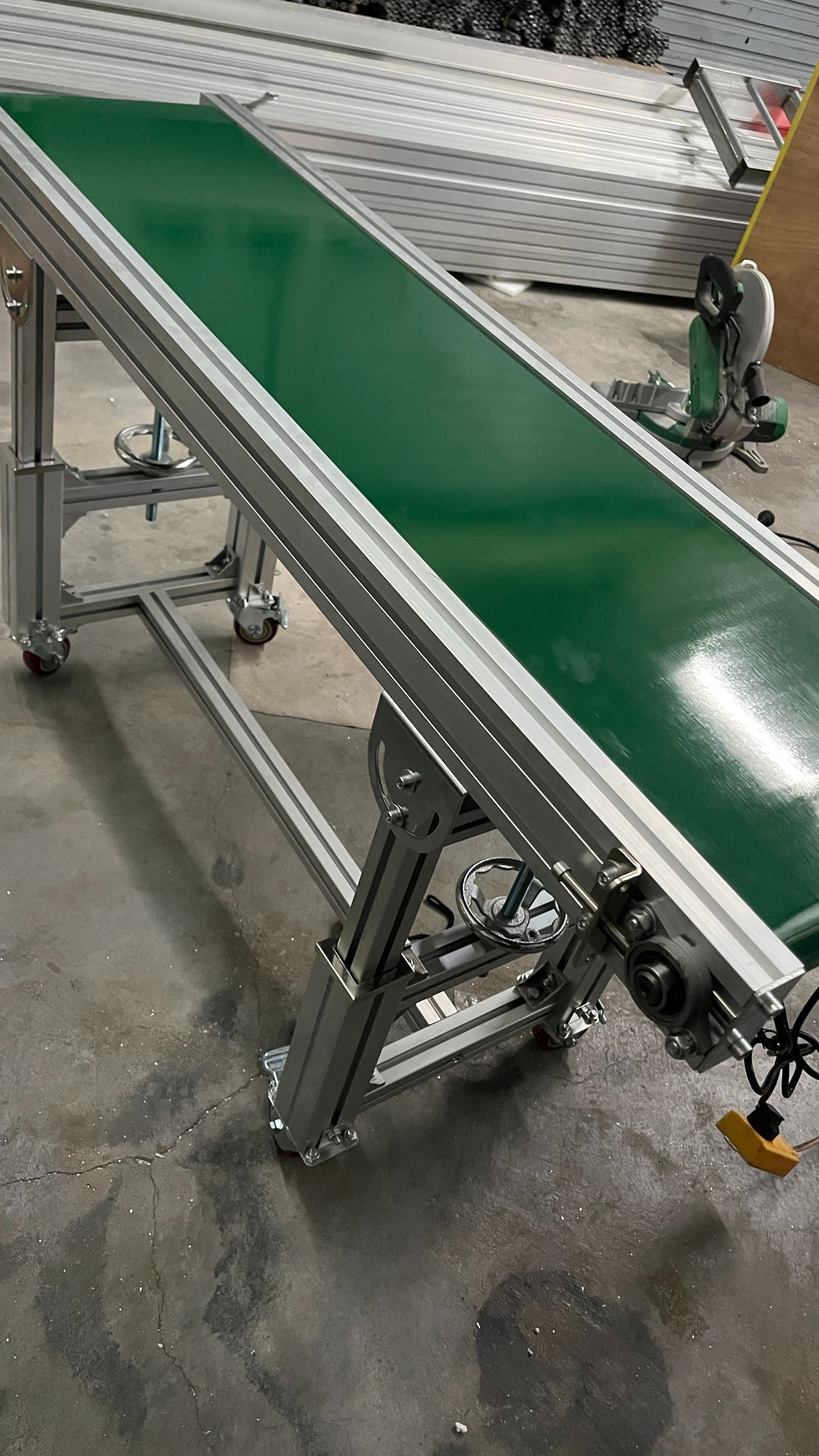 输送机相关图片4