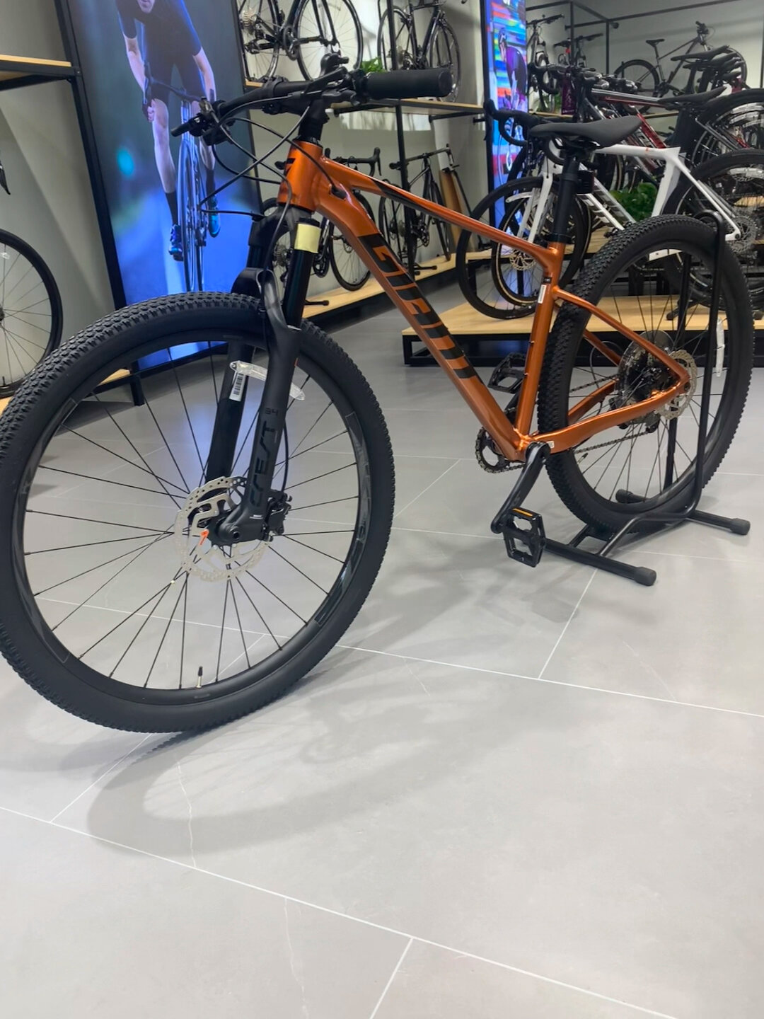 捷安特2022款xtcslr291