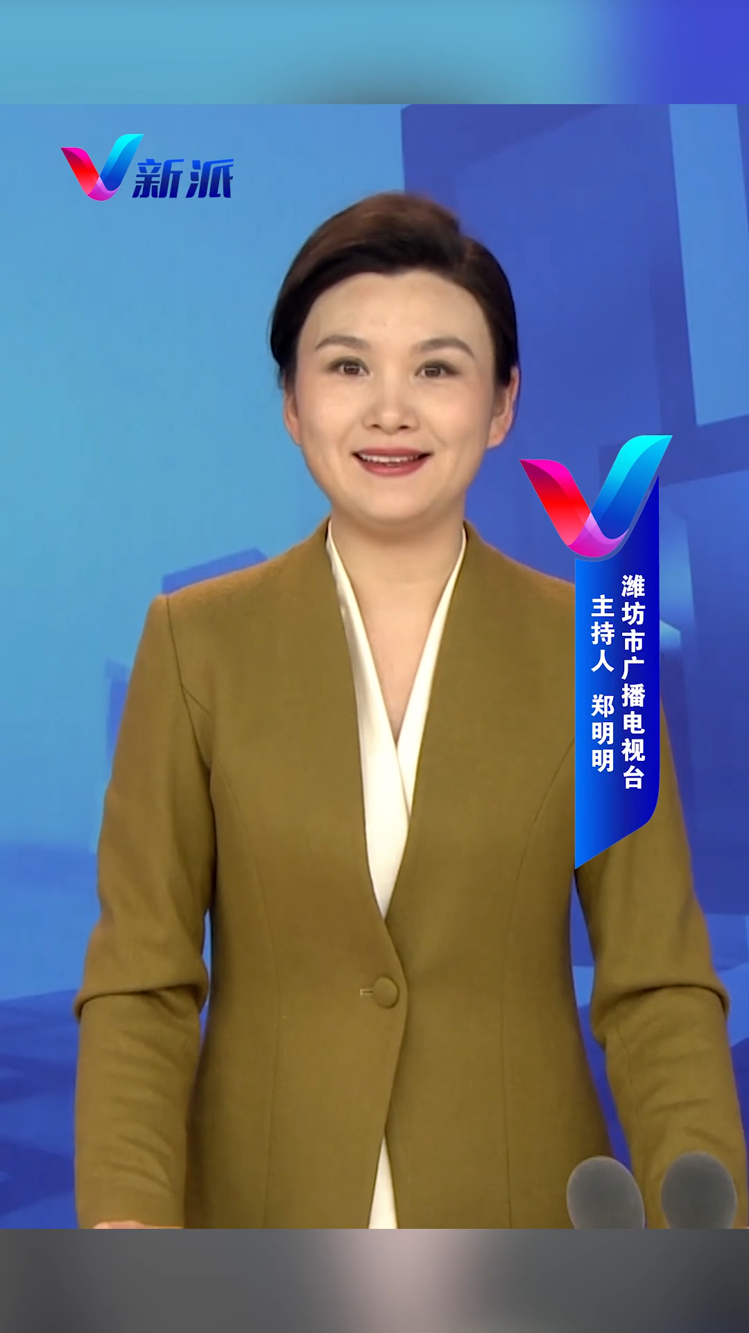 主持人领学二十大报告加快建设法治社会