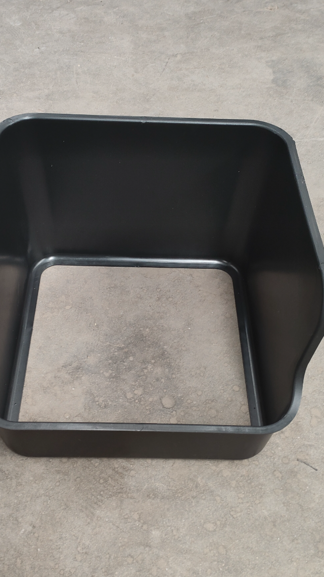 黑色鸭子产蛋窝无底鸭蛋窝高沿低沿规格齐全