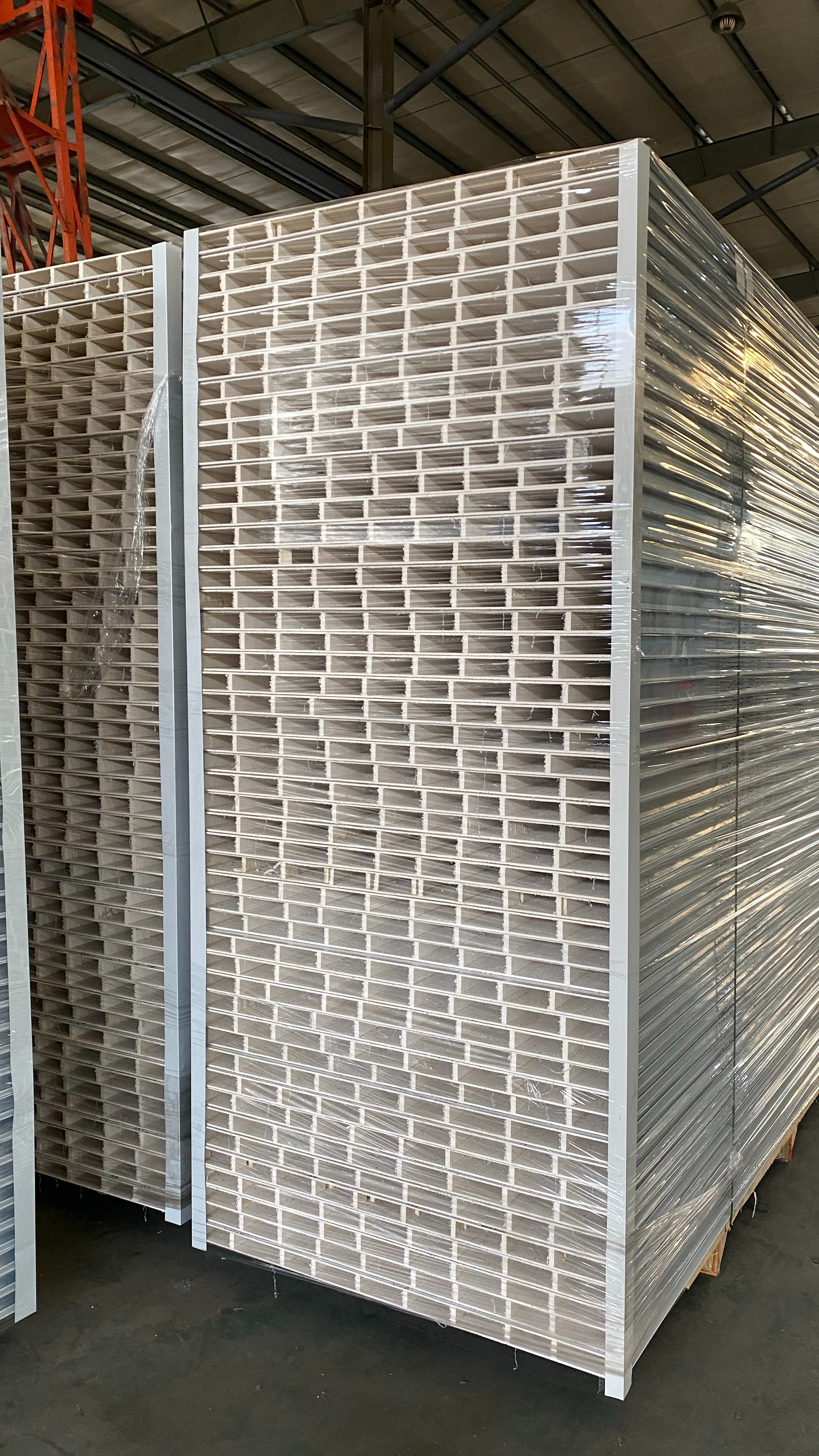 重庆机制岩棉净化板 彩钢夹芯板 洁净板 医院手术室净化板