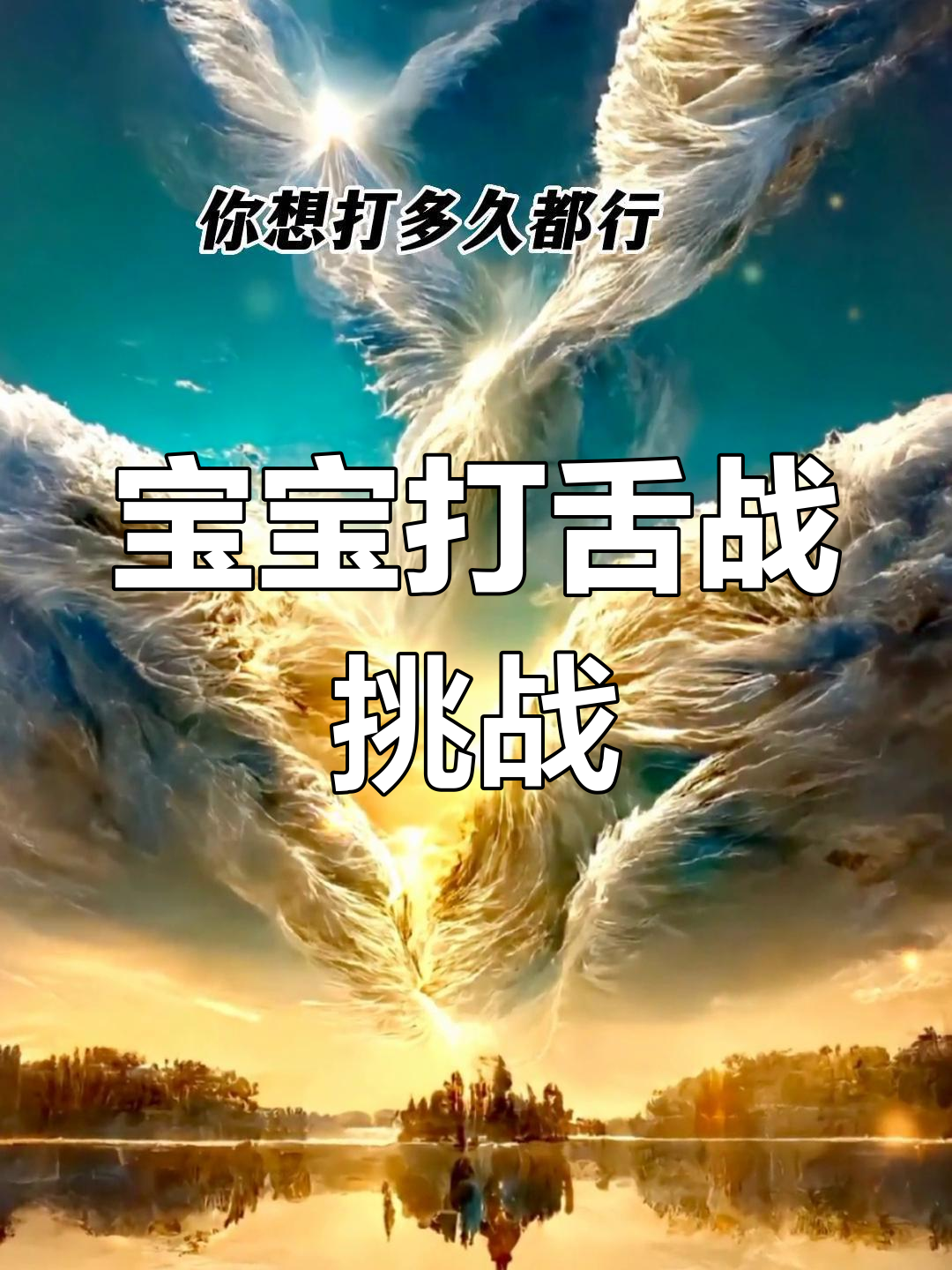 情侣日常:咱俩打架,舌头对决谁输谁赢?