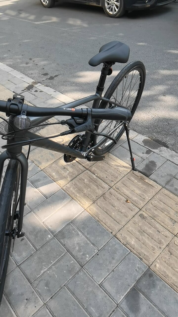 捷安特 escape1 24款escape1disc