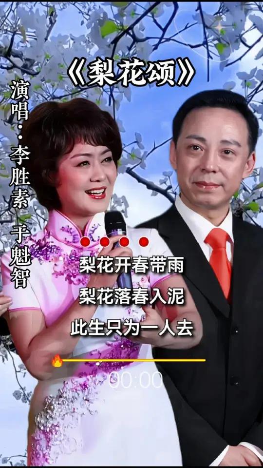 马丁和李胜素的结婚照图片