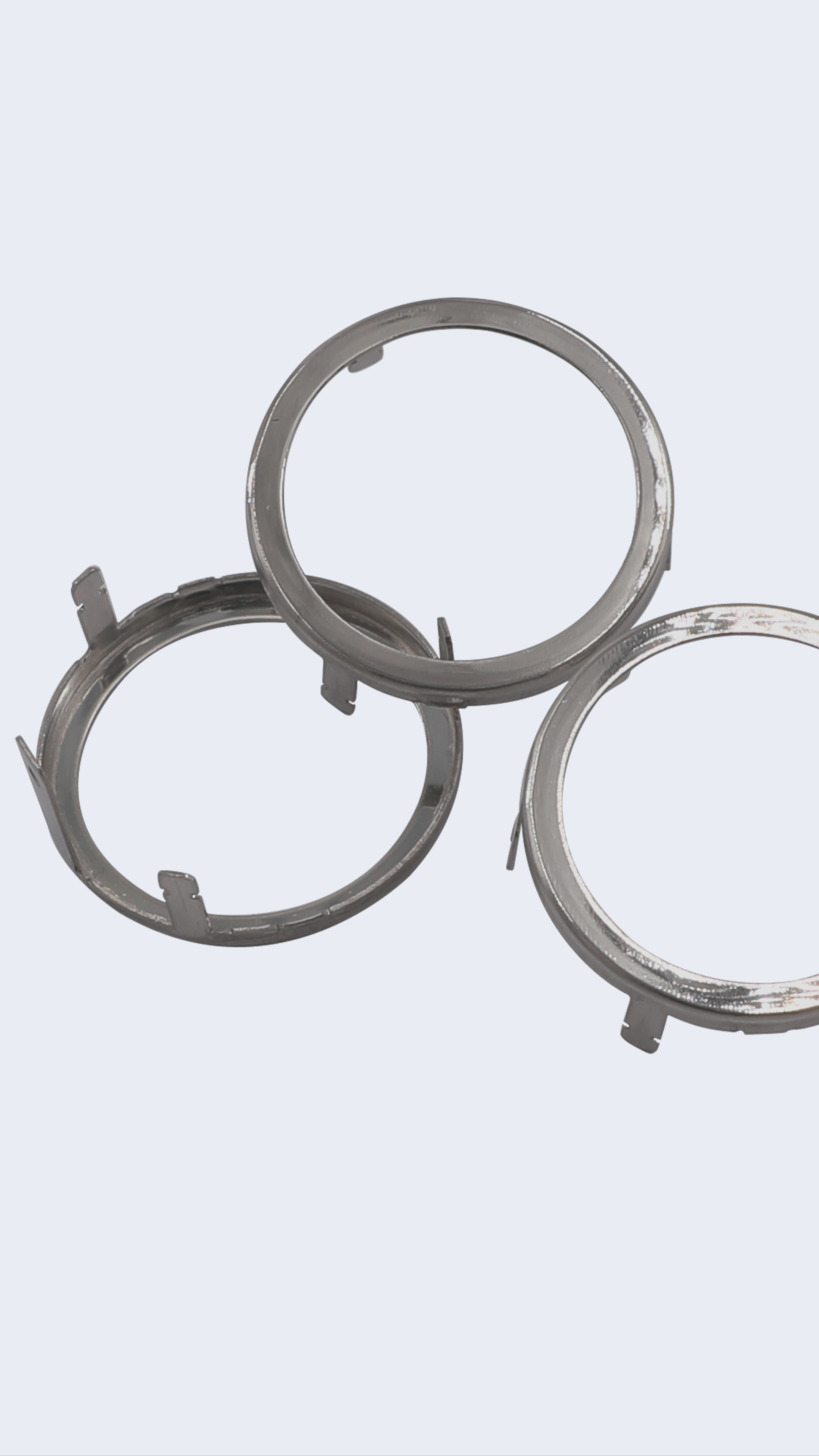 精密五金冲压件生产