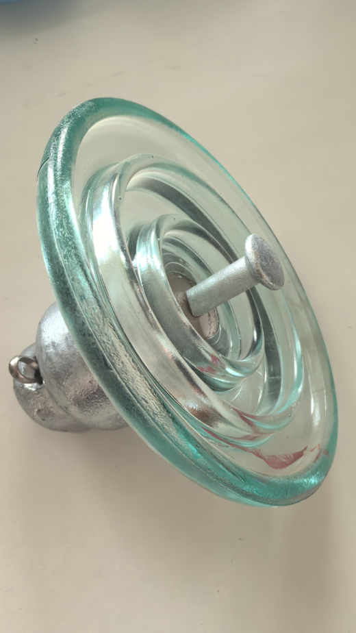 玻璃绝缘子u40b110