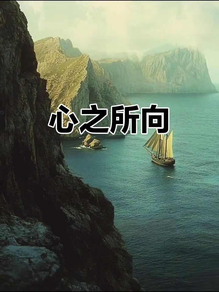 心之所向