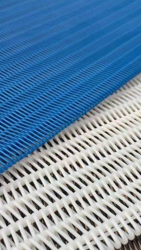 带式压滤机滤布的介绍