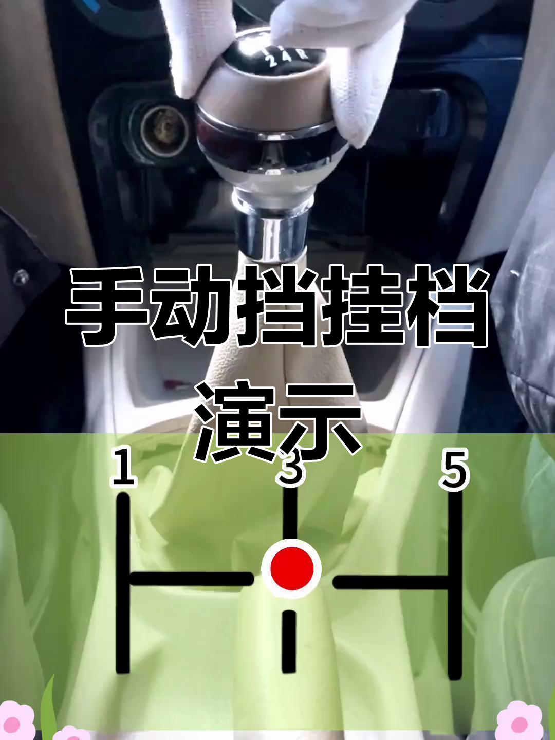 手动挡挂档技巧大揭秘,轻松掌握这些操作