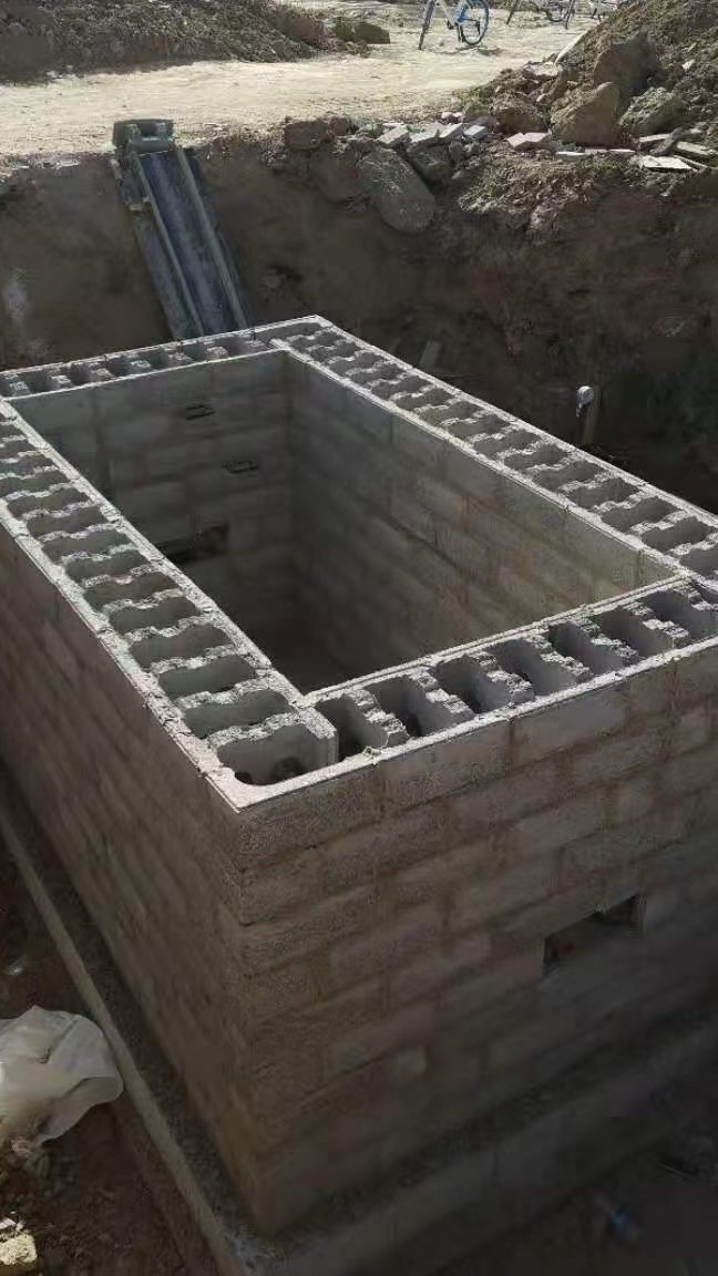 检查井模块砖的常见问题及解决方法