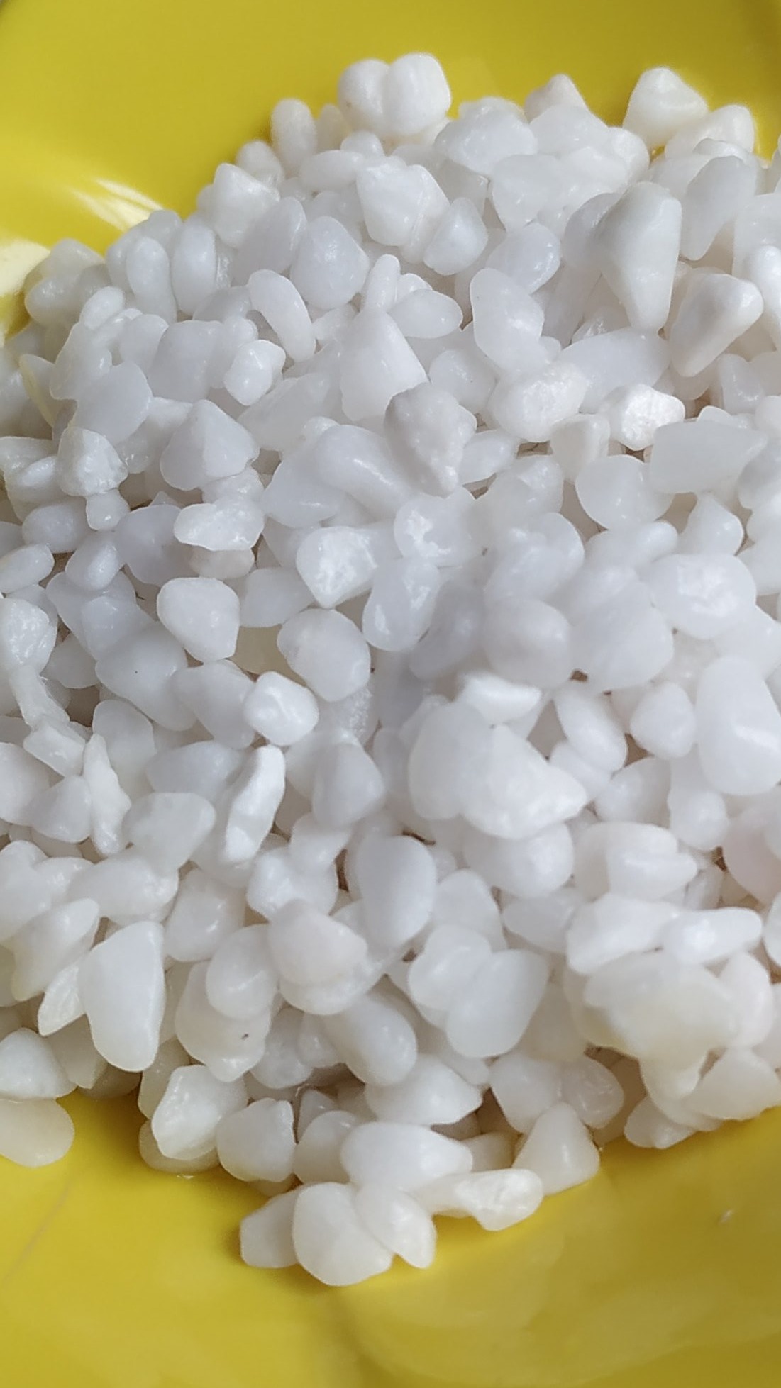 优质白石子 碎石