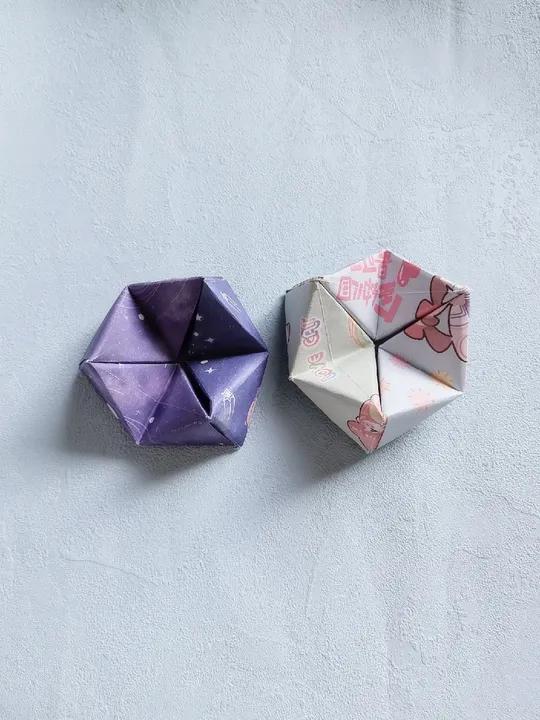 好玩又解压的无限翻翻乐 手工