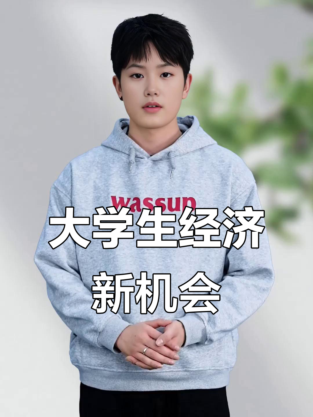 2023创业新项目新商机大学生能参加吗(今年大学生创业政策)