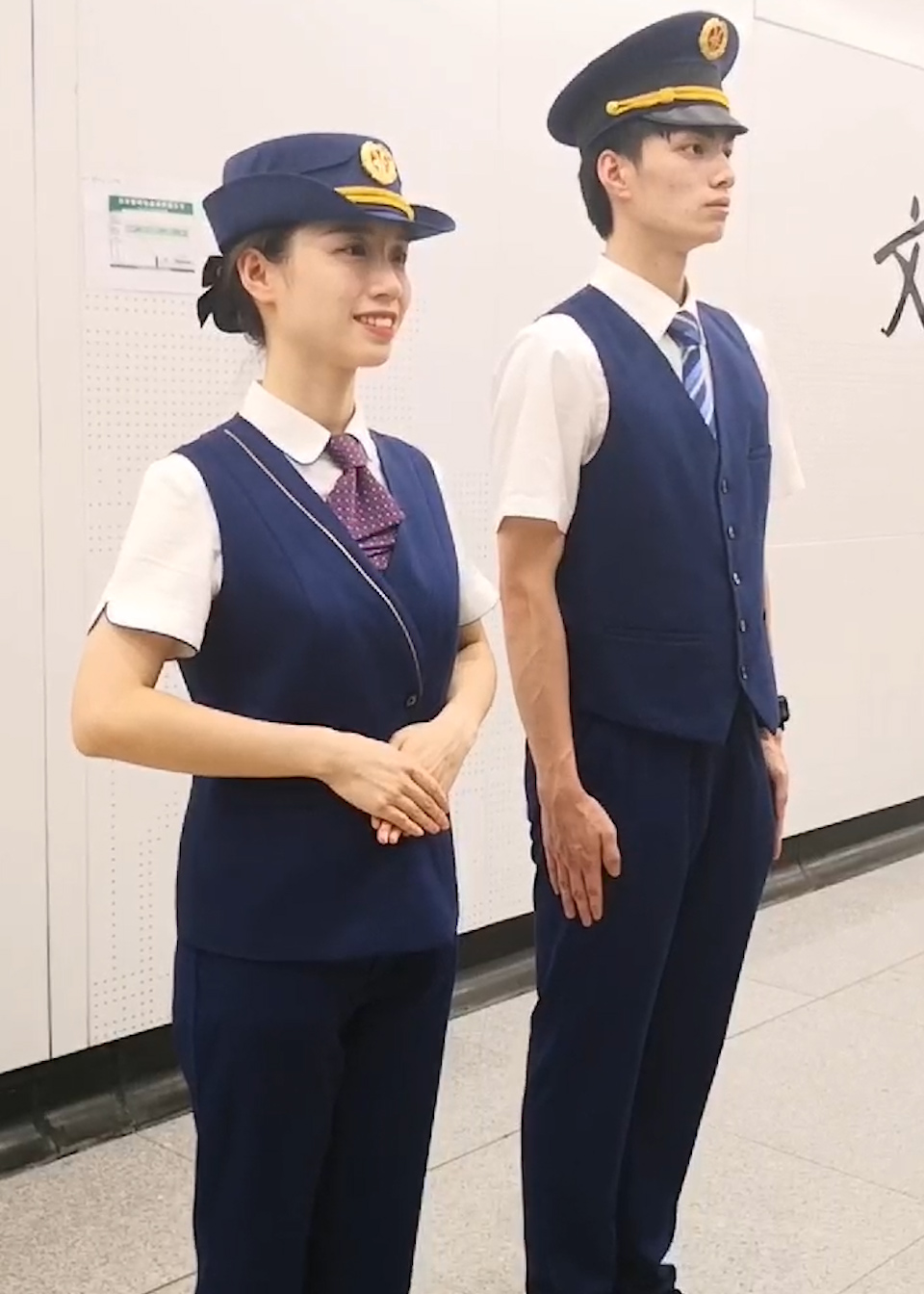 长沙地铁6号线就要载客了,一起来感受6号线试乘体验吧!