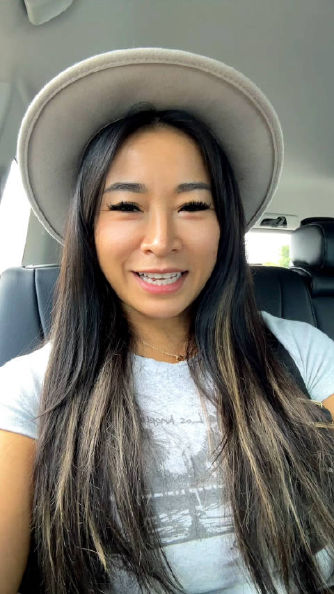 一起向世界展示中国女性力量,wwe中国女子选手 出发拉斯维加斯,去现场