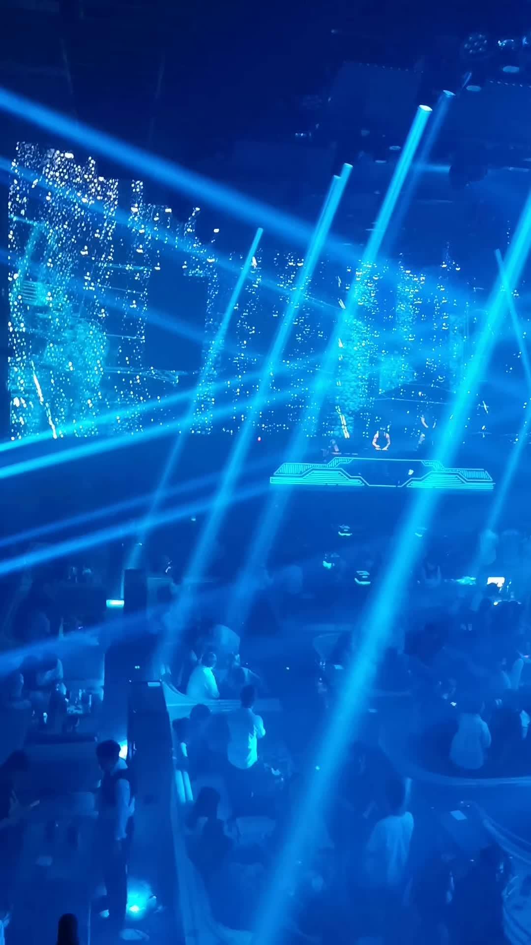 星际酒吧stellar night clu 厦门夜生活 厦门旅游