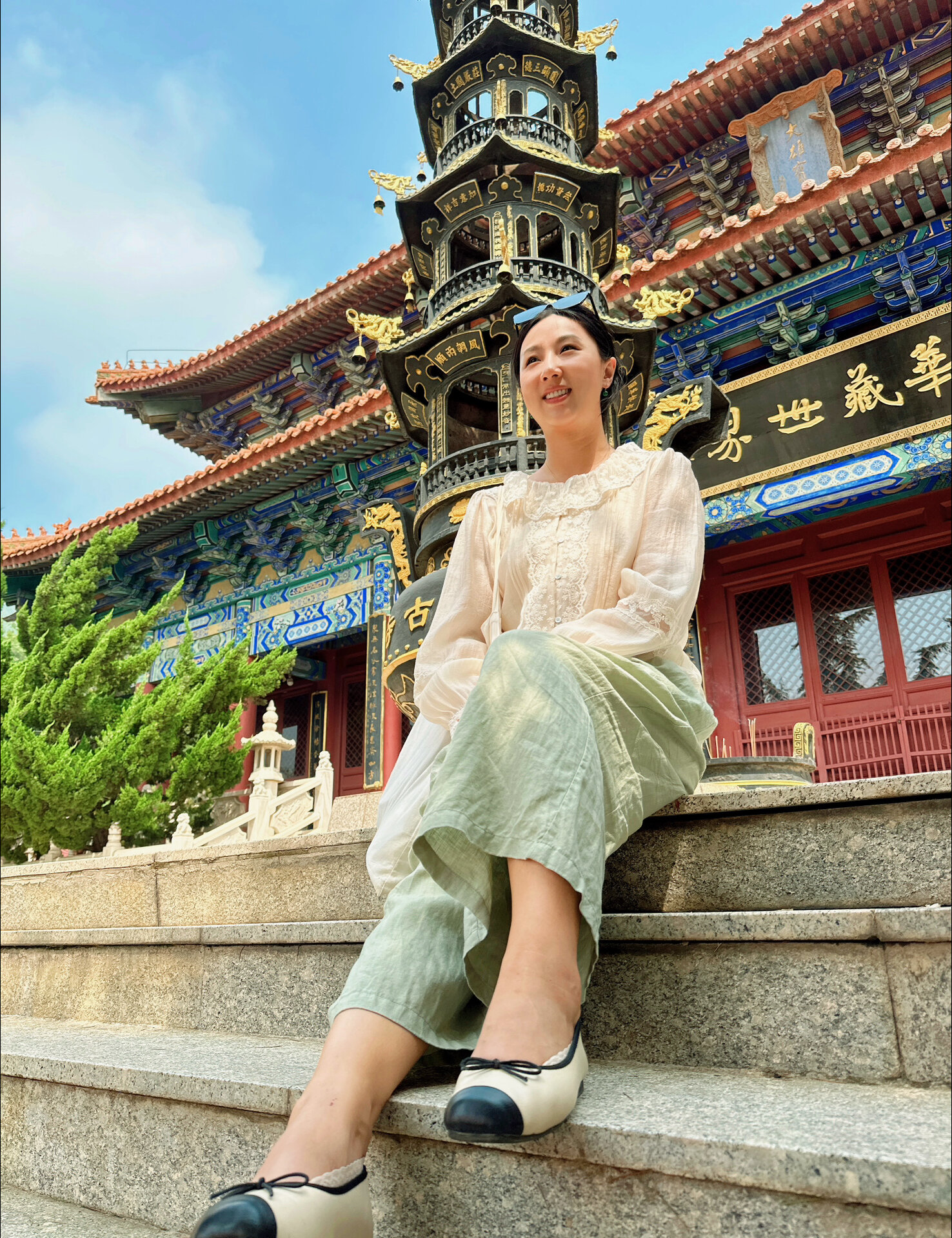 石家庄龙泉寺
