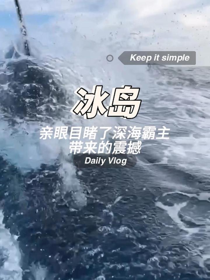 关于自由,我不想将就,冰岛风景有多美