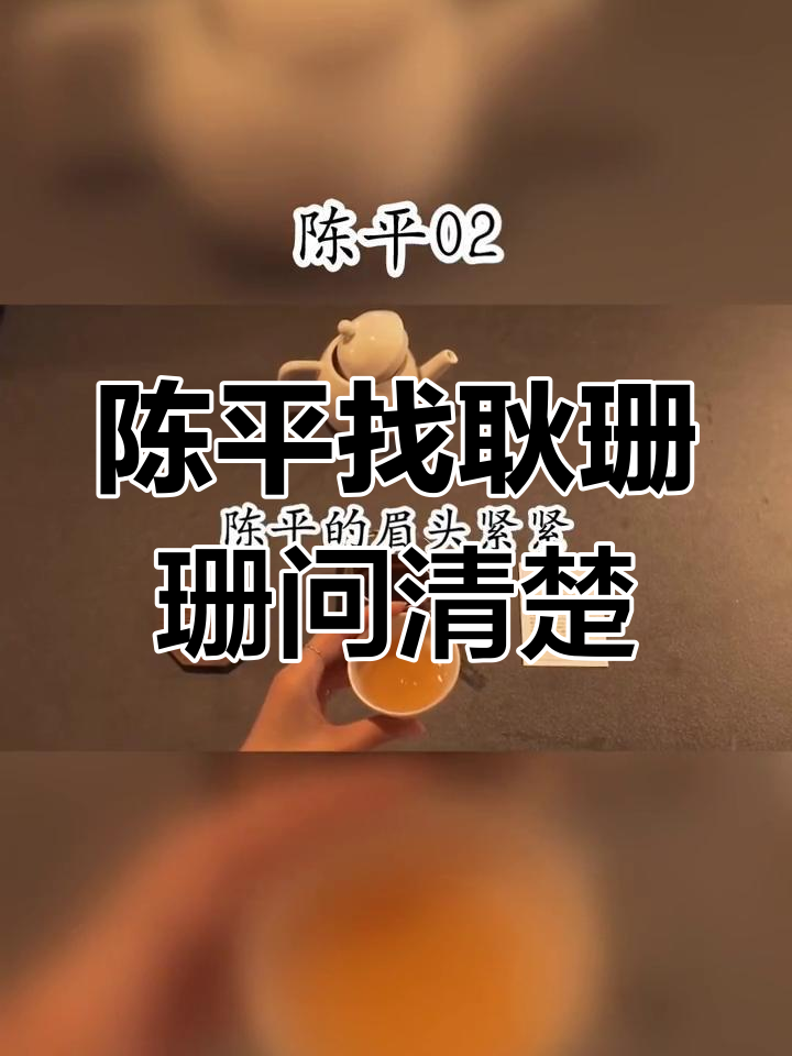 陈平耿珊珊图片