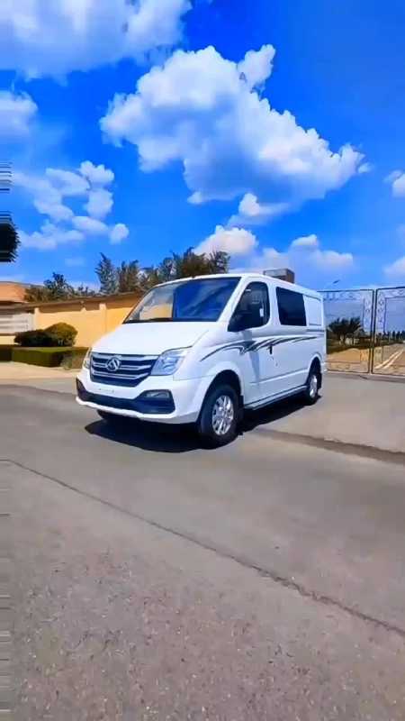 创作灵感旅行推荐官房车小胖虎房车推荐大通房车
