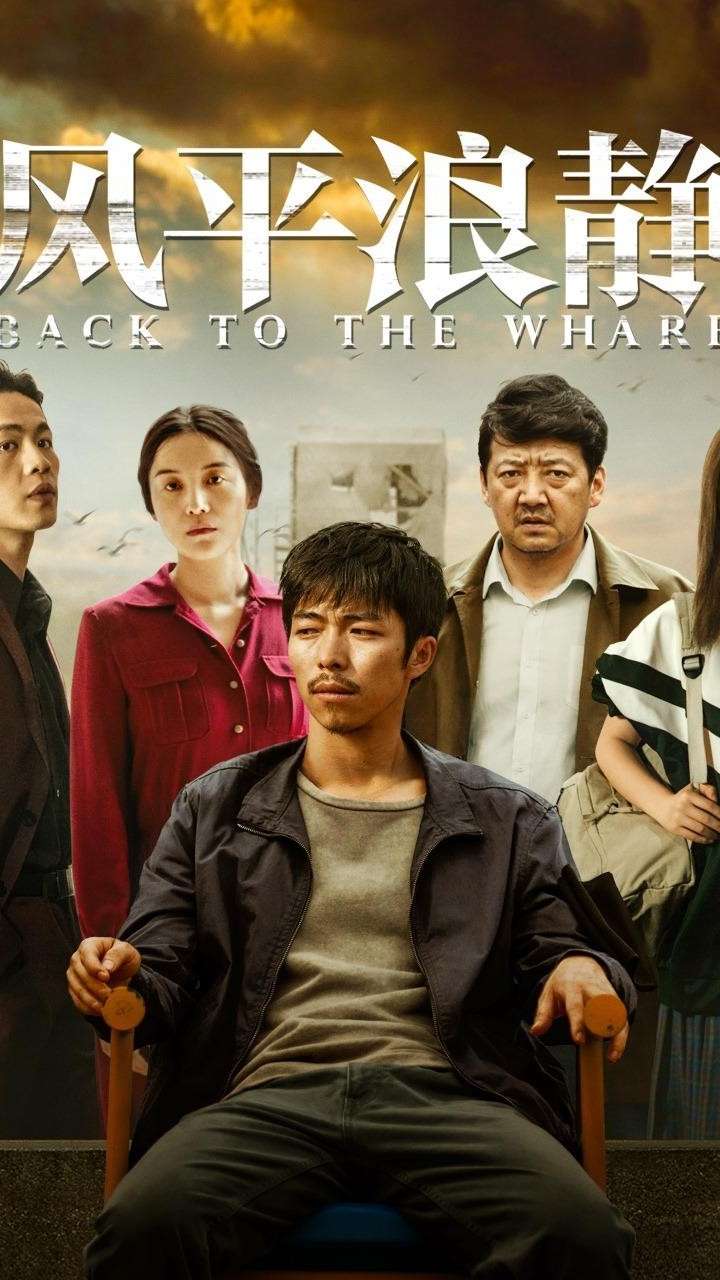 风平浪静 新热影视综创作派对