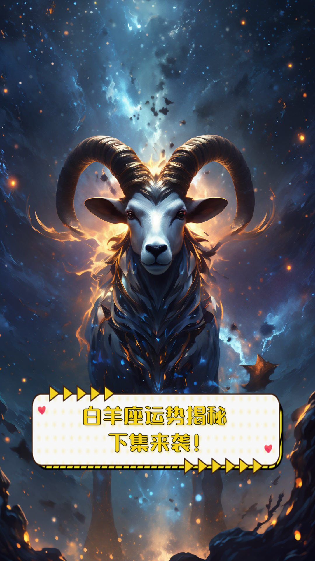 生肖马白羊座今日运势(白羊座今日麻将运势测算)