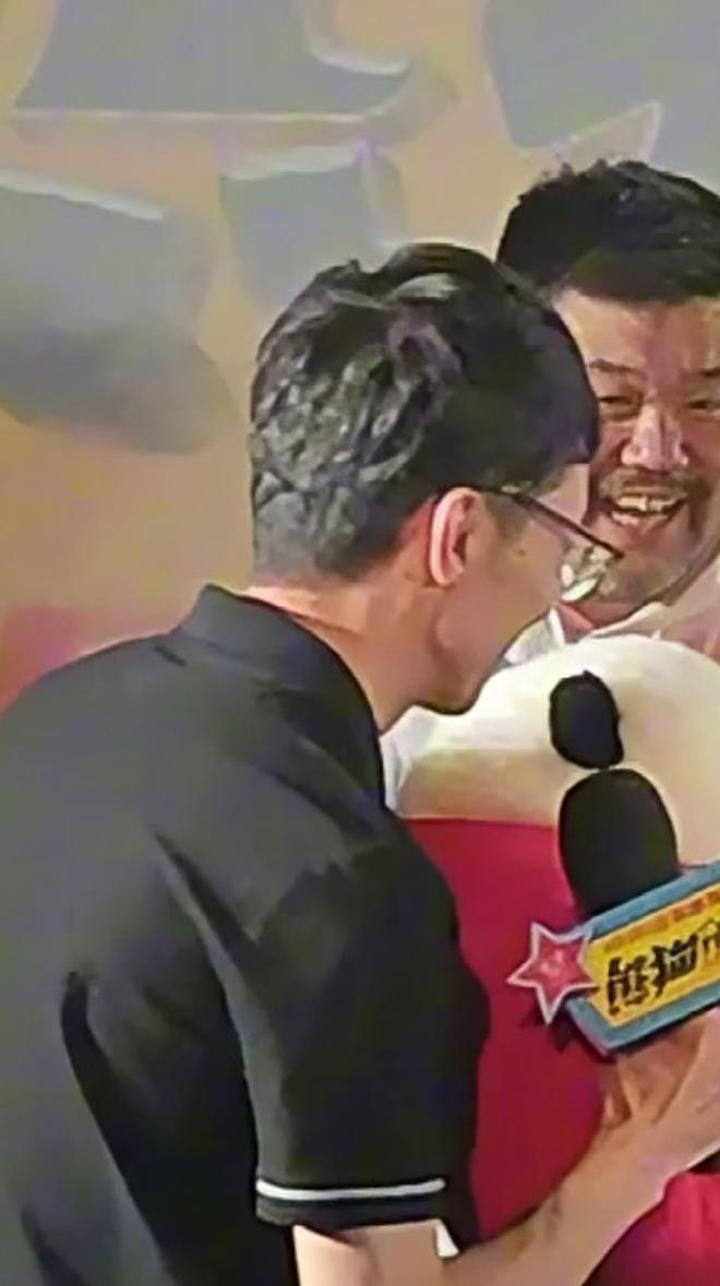 掌声欢呼声在哪里!熊猫工厂厂长真的把《熊猫计划》!