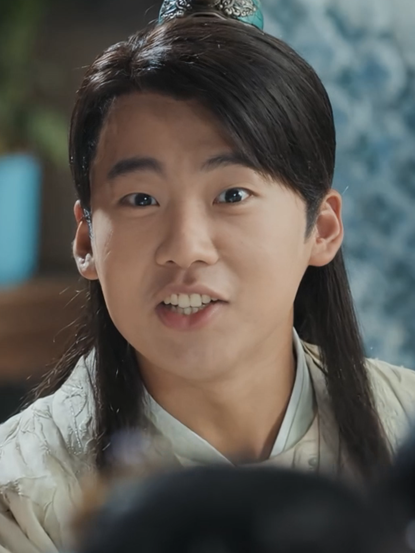 千万别问我怎么想出这个法子的,那是我一个一个求来的 赘婿 郭麒麟