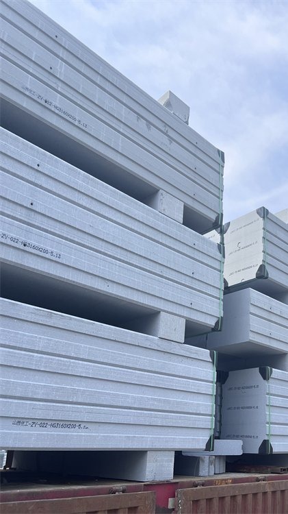 alc板屋面板-可锯,切,刨,钻,施工干作业