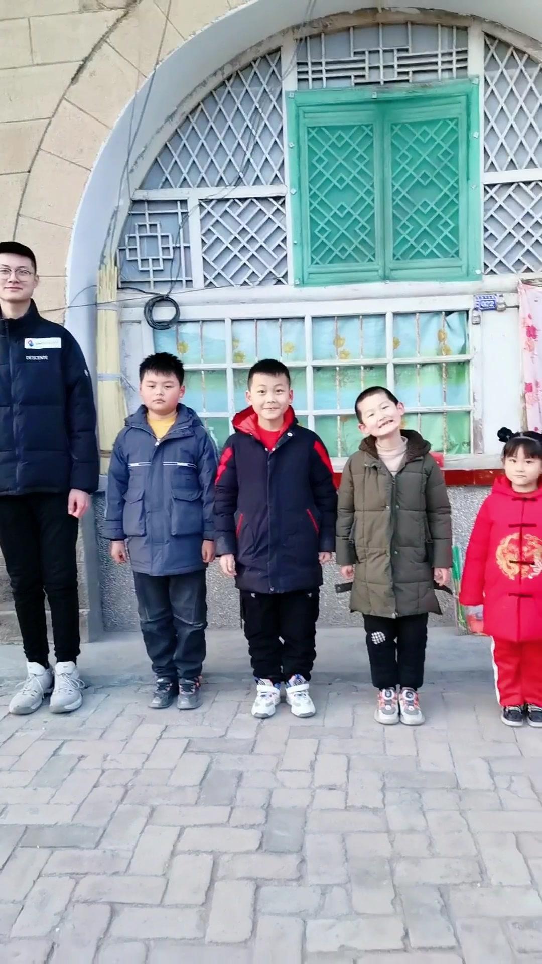 原来真的一眨眼就长大了 每一个幸福瞬间都值得被记录 大朋友和小朋友