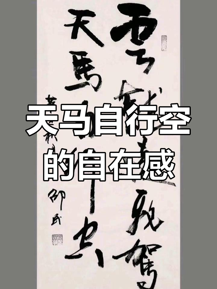 自由如风,天马行空般的驾乘体验