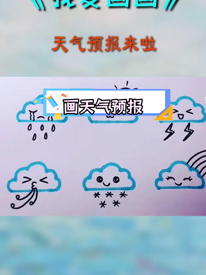 天气怎么