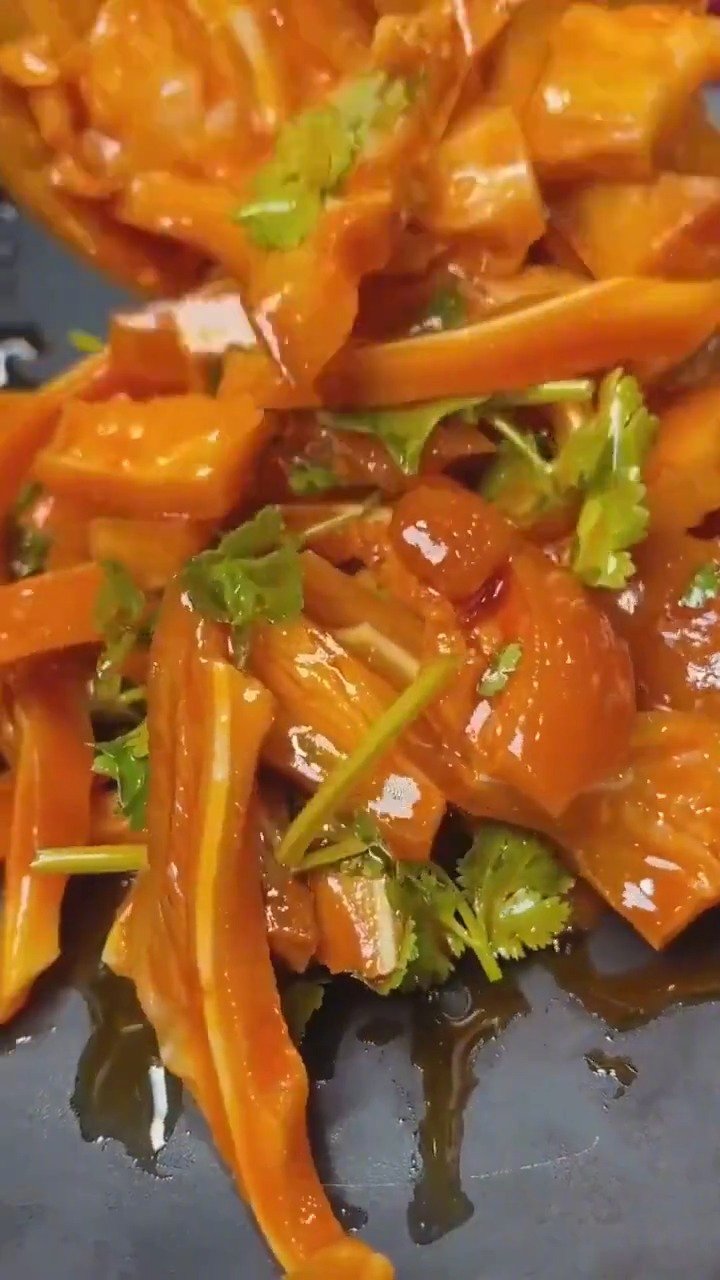 好好吃饭吧 要想卤菜做的好,四果不能少!