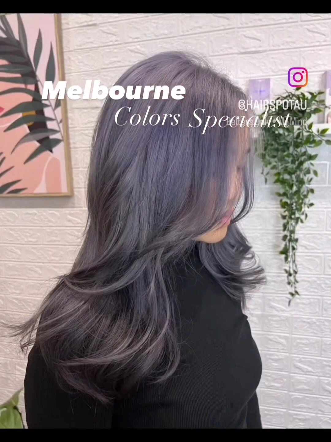 2023的流行发色你跟上了吗