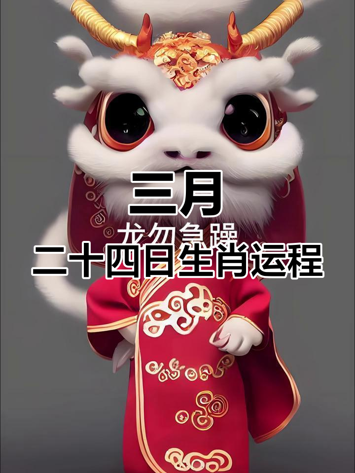 三月23日生肖运势(2021年3月23日今日生肖运势)