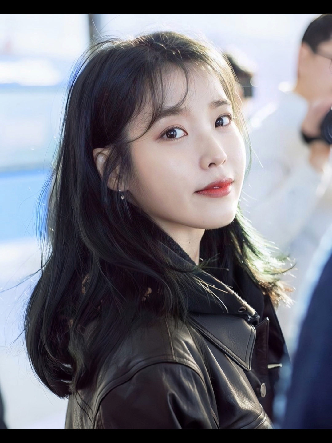 iu_美丽的日常
