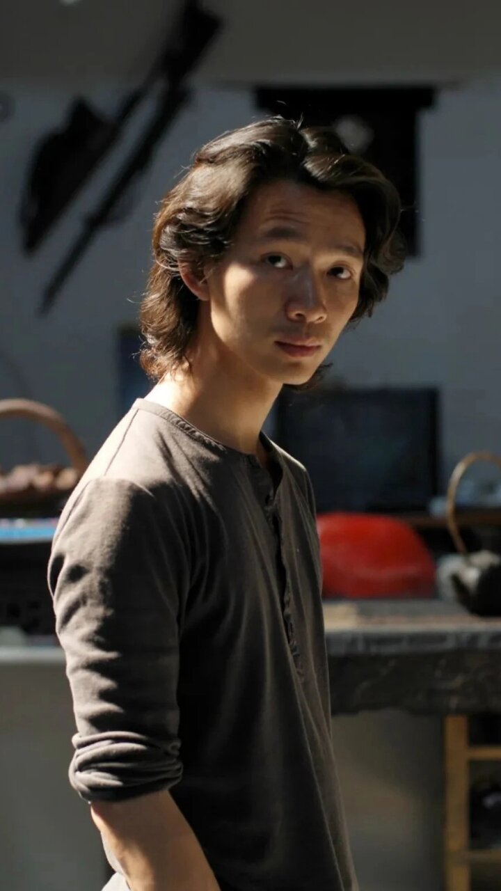 林金福先生油画作品!