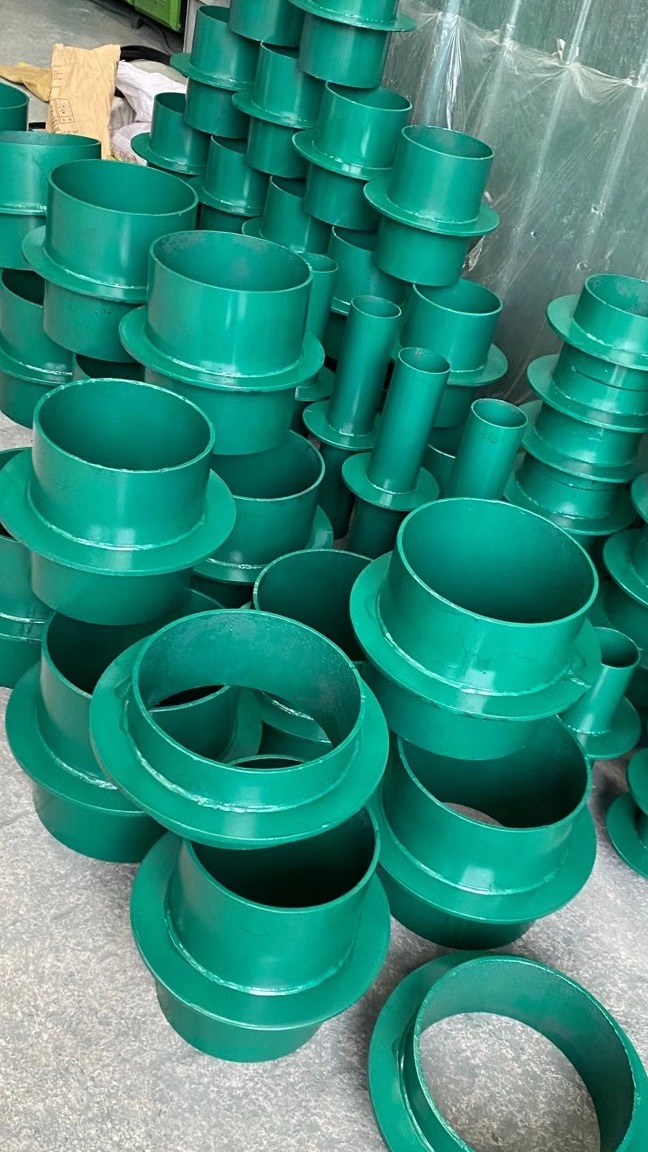 什么是止水套管?它的作用是什么呢-度小视