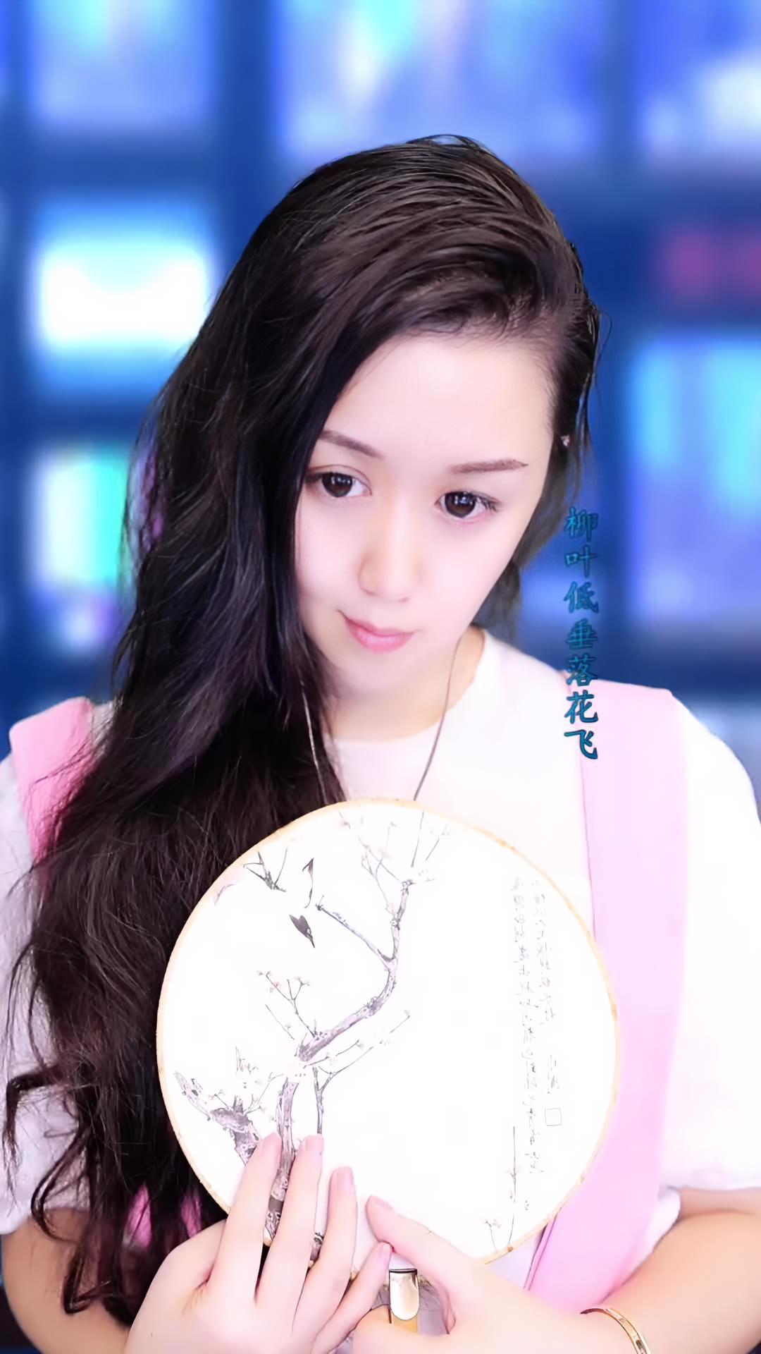 《片片相思赋予谁》好听的一首歌翻唱米灵 看见音乐计划 情感音乐