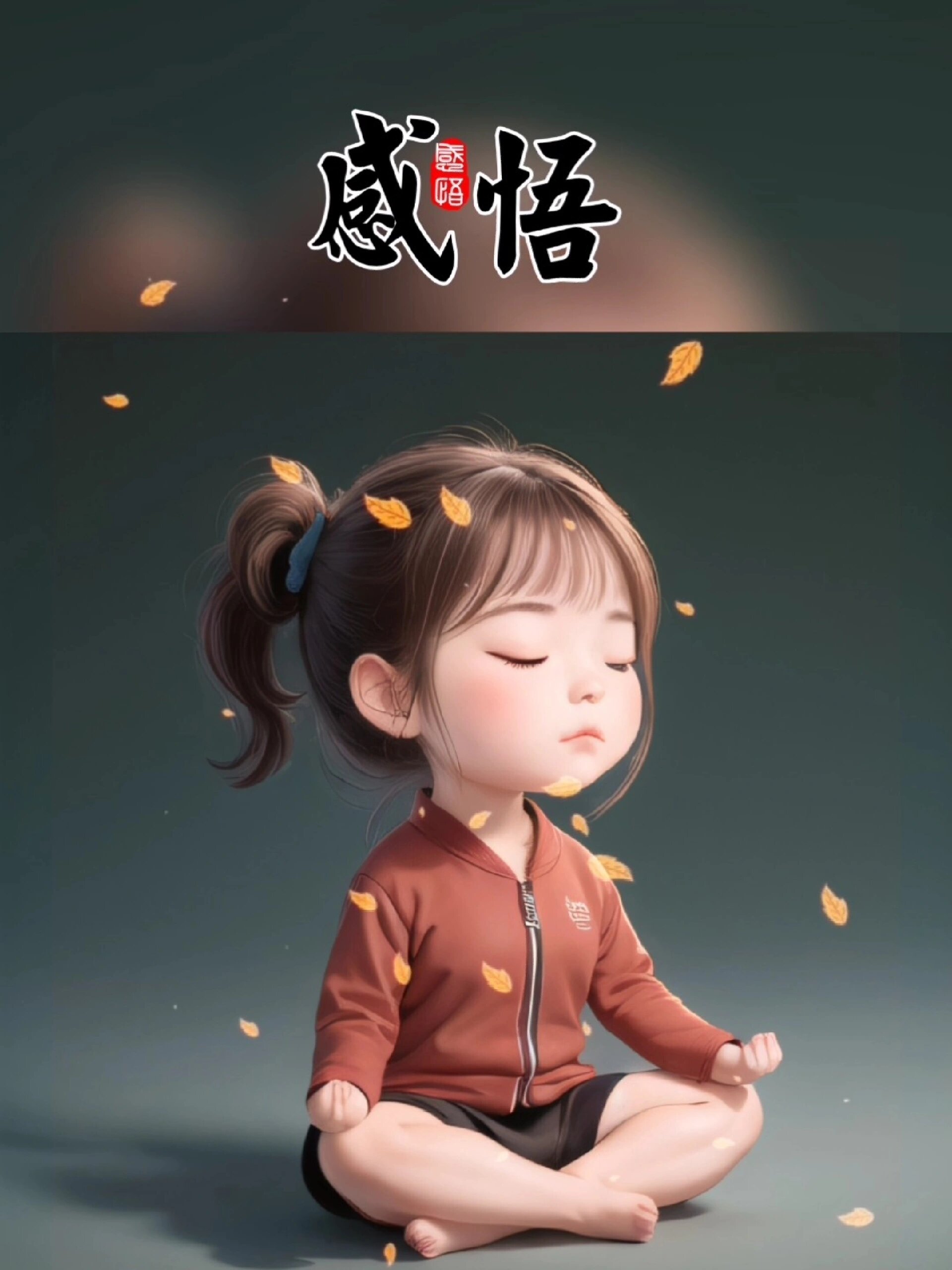 人生感悟!高级感女生头像