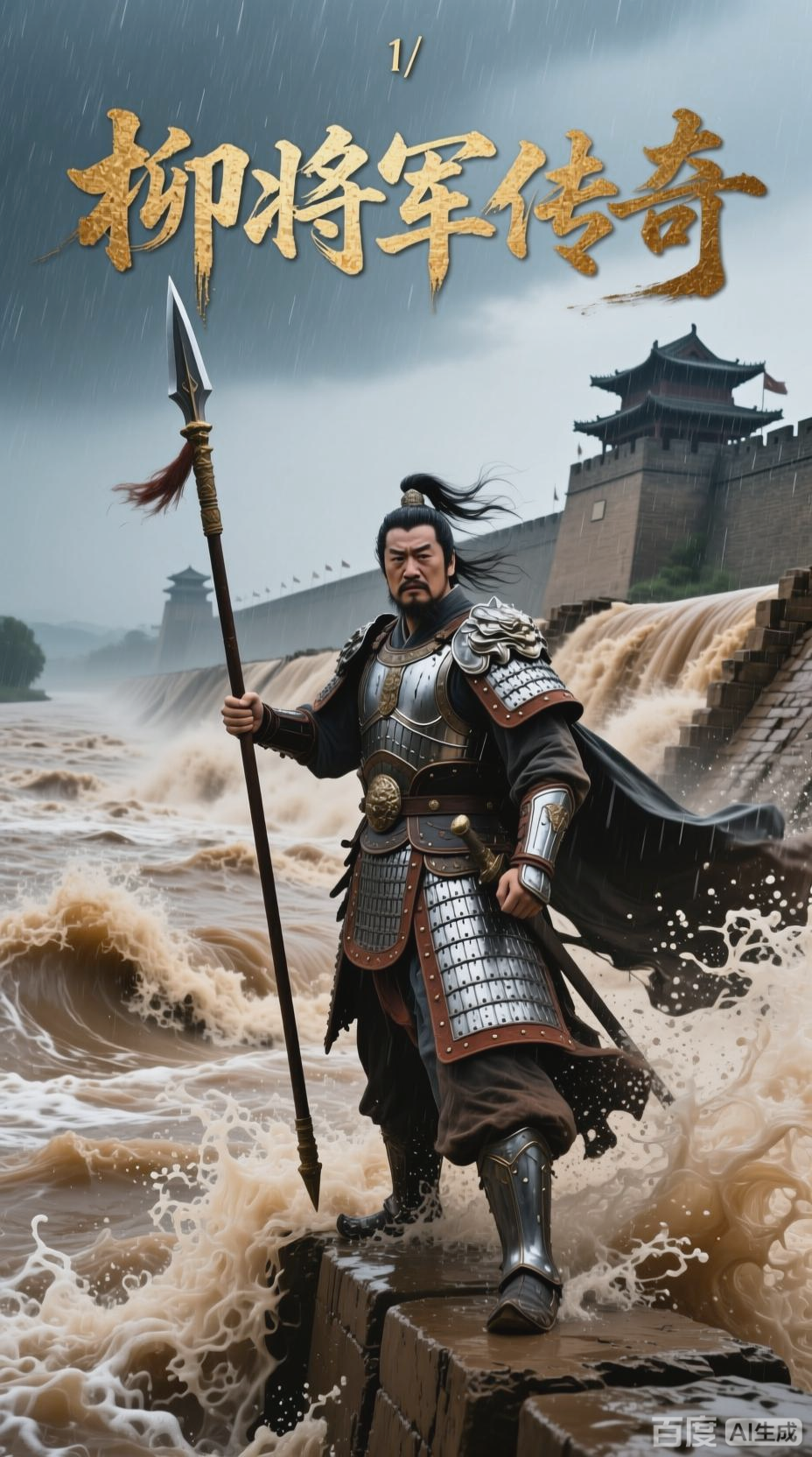 丰县柳将军传说:英雄与信仰